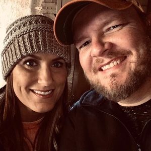 Meet your Posher, Teri